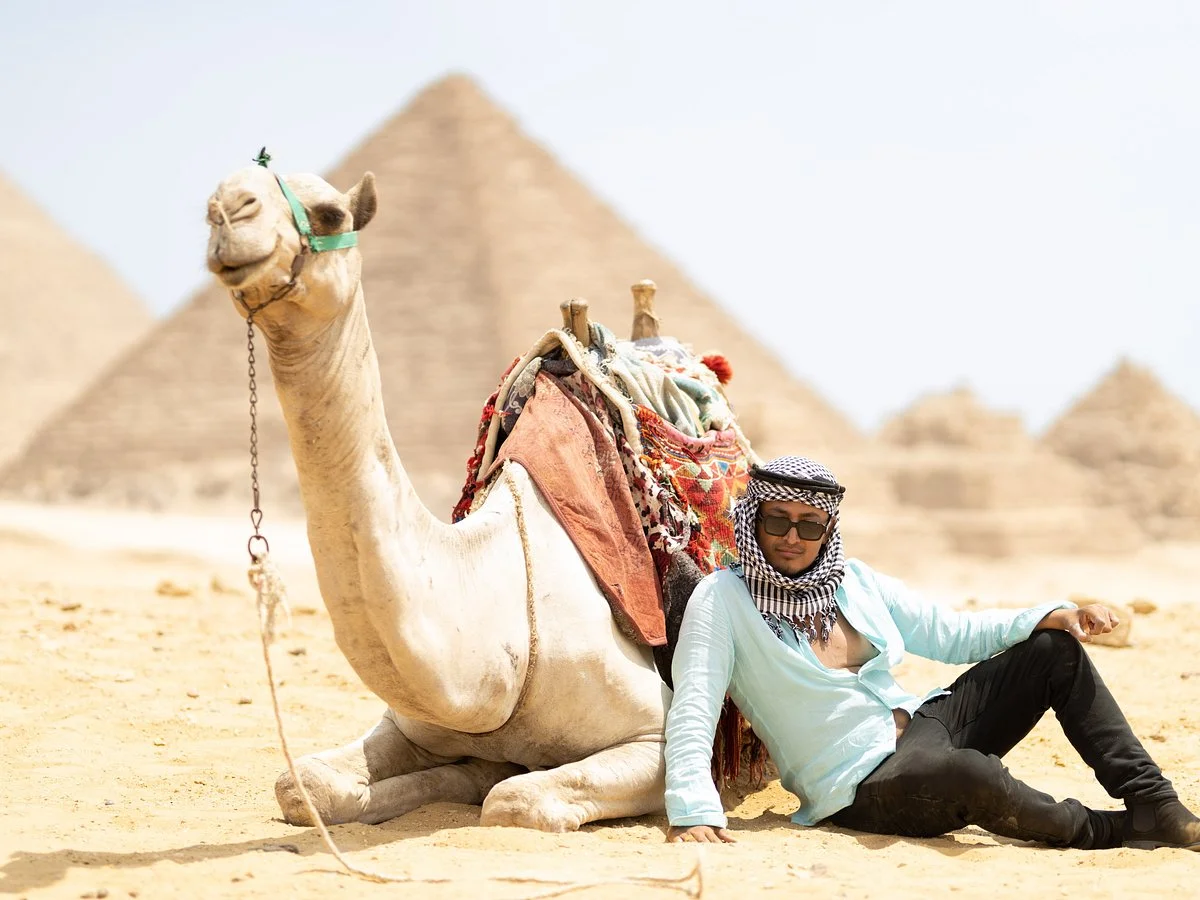 Cairo Private Tours