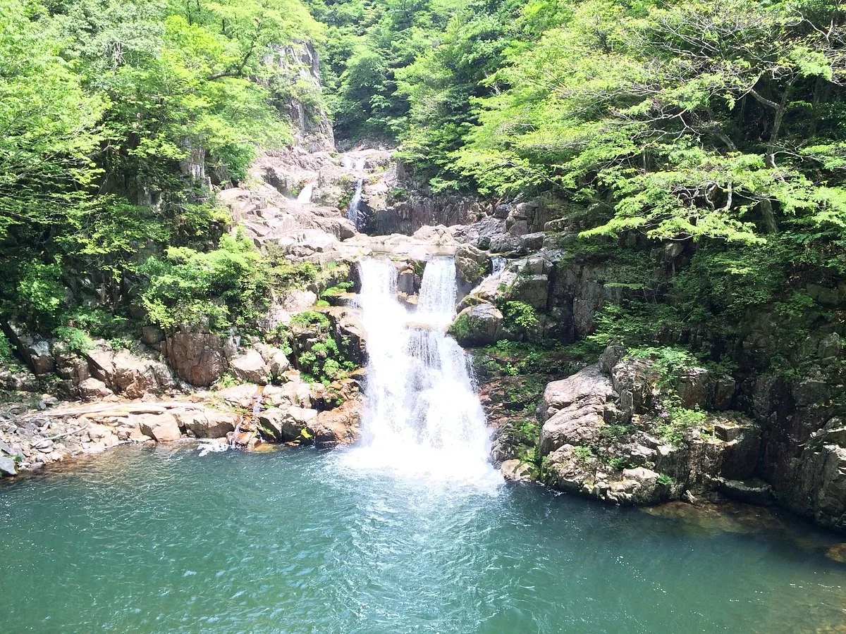 Sandankyo
