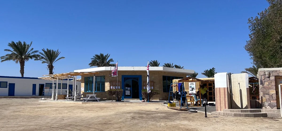 Orca Dive Club - Shoni Bay Resort