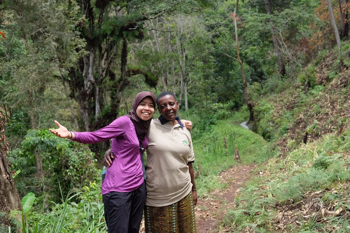 Machame Nkweshoo Cultural Tourism