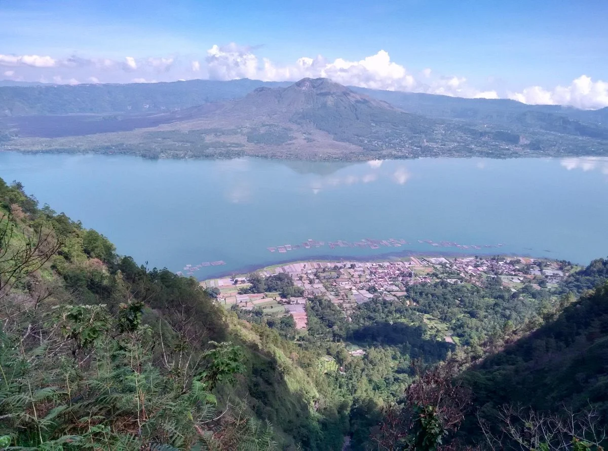 Mount Abang