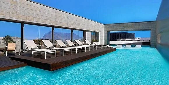 Life Day Spa Waterfront