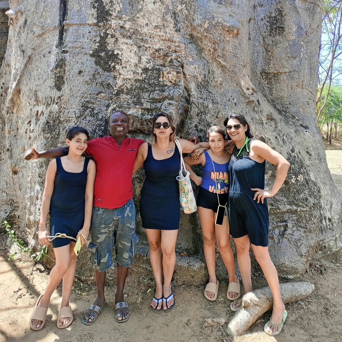 Kenya Watamu Safaris