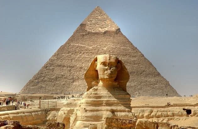 Egypte Insolite