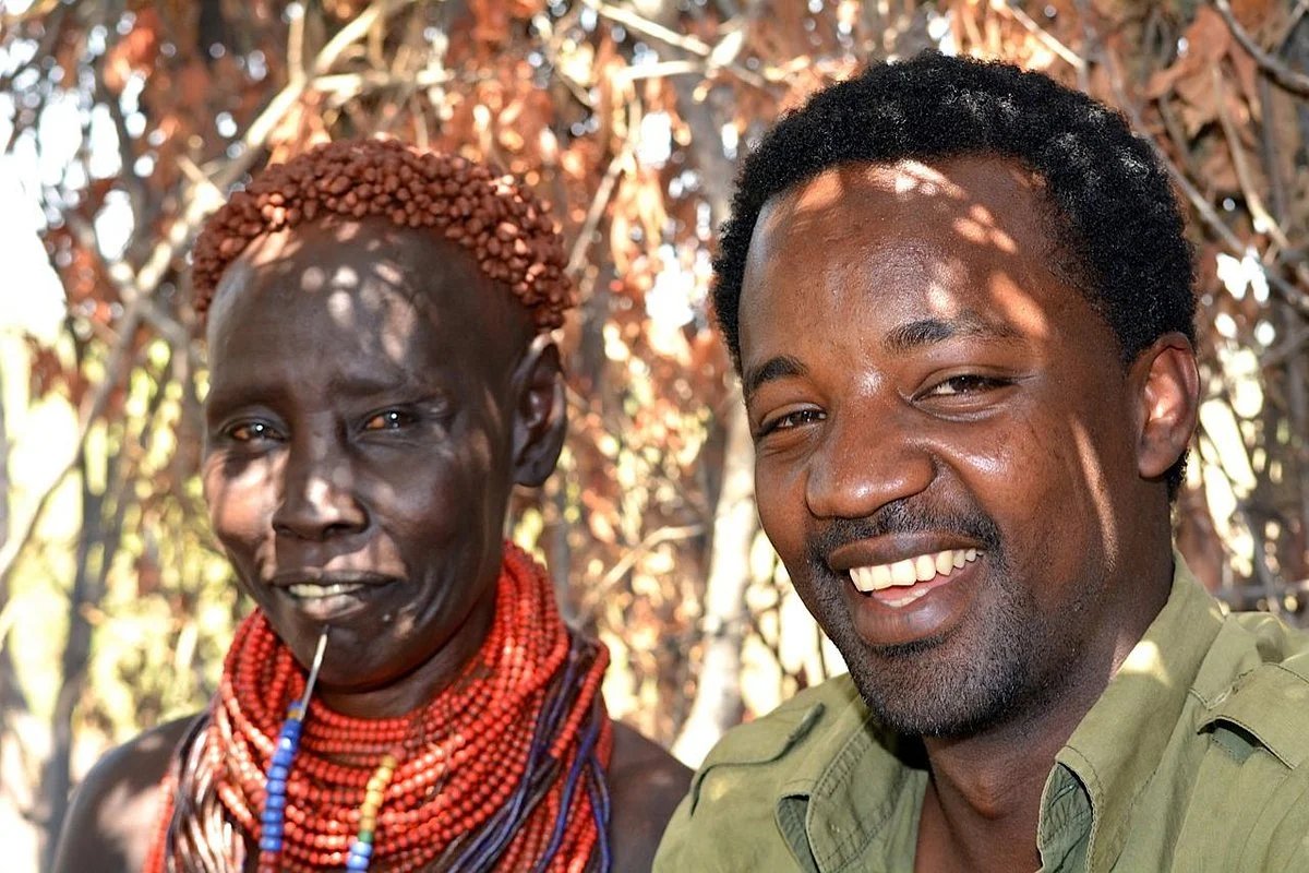 Omo Valley Tours