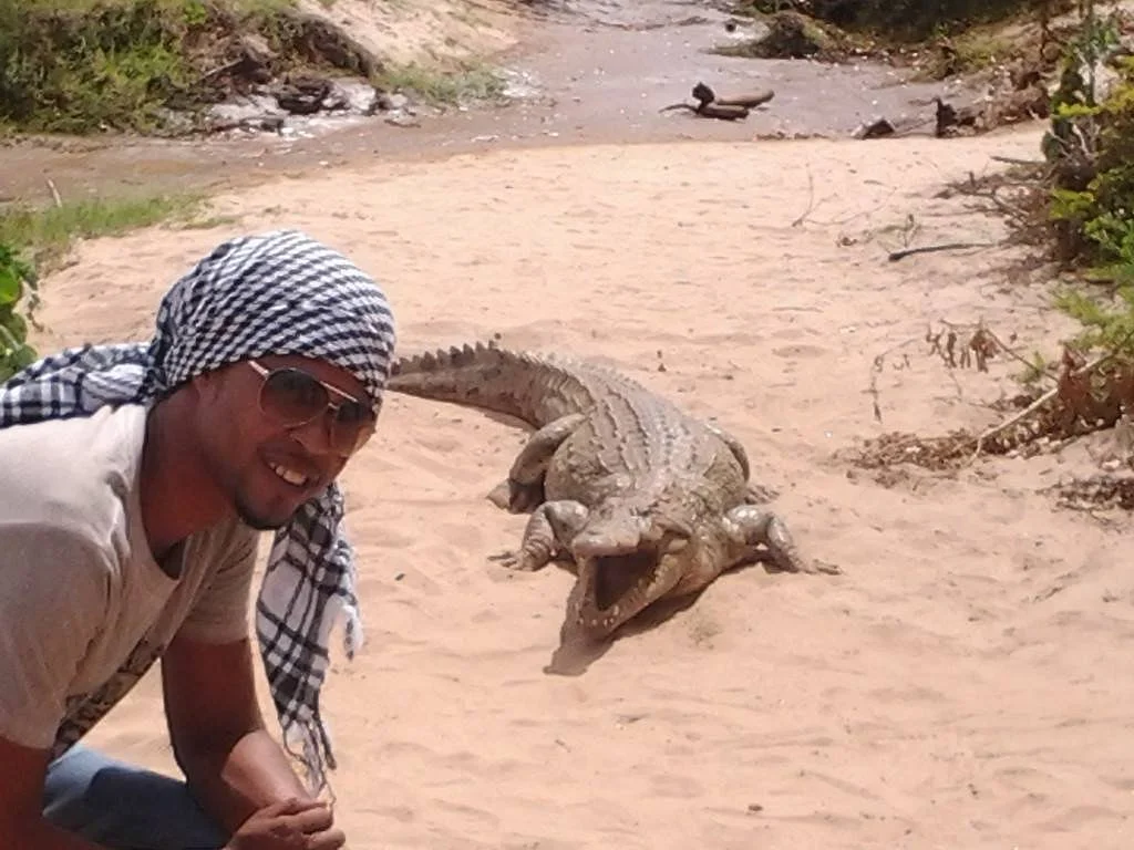 Watamu Diego Safari Day Tours
