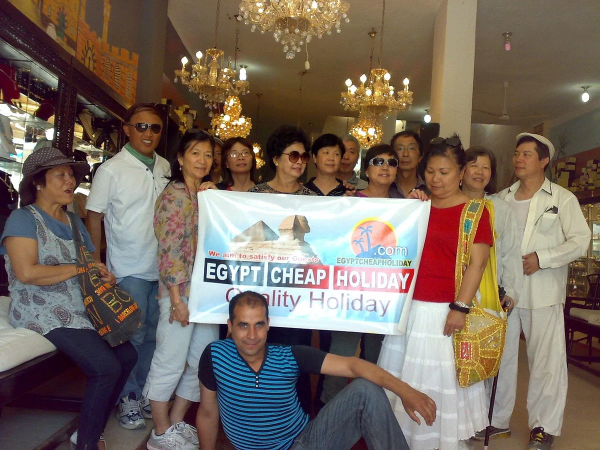 Egypt Cheap Holiday