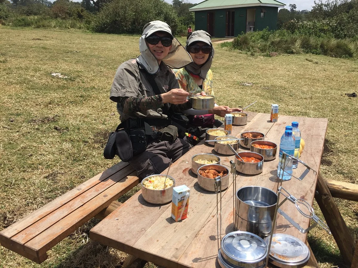 Wild Root Safaris and Adventures