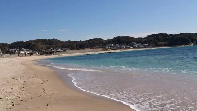 Moriya Beach