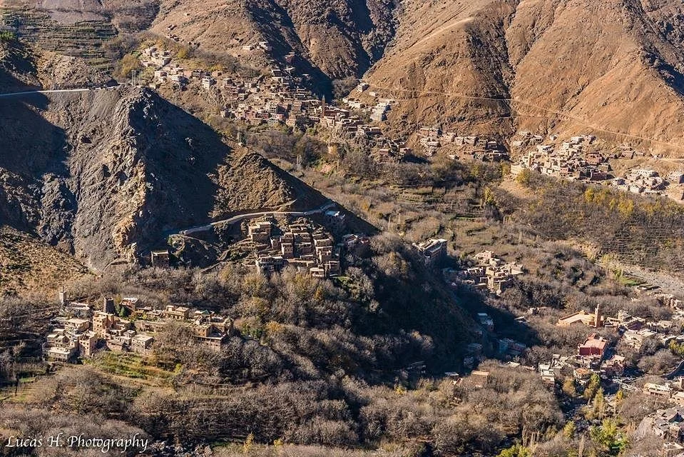toubkal experience