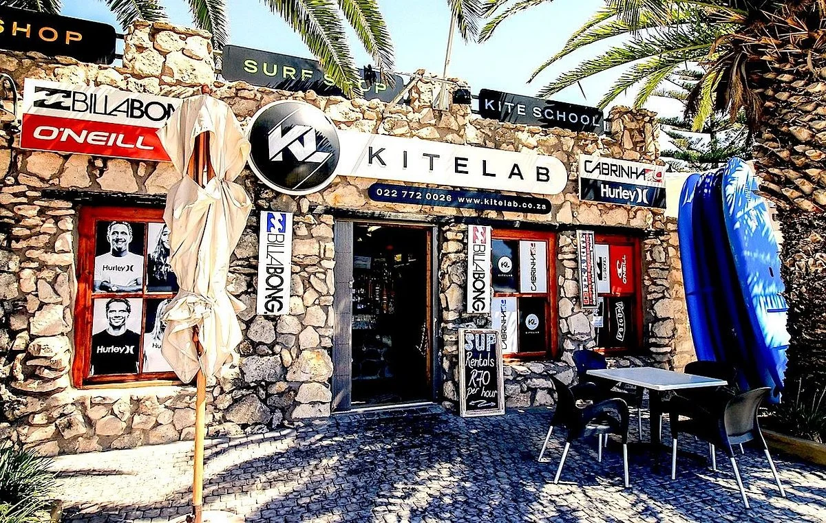 Kite Lab