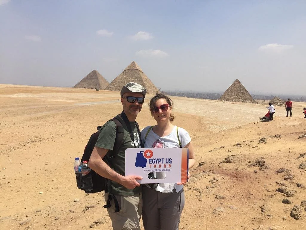 Egyptus Tours