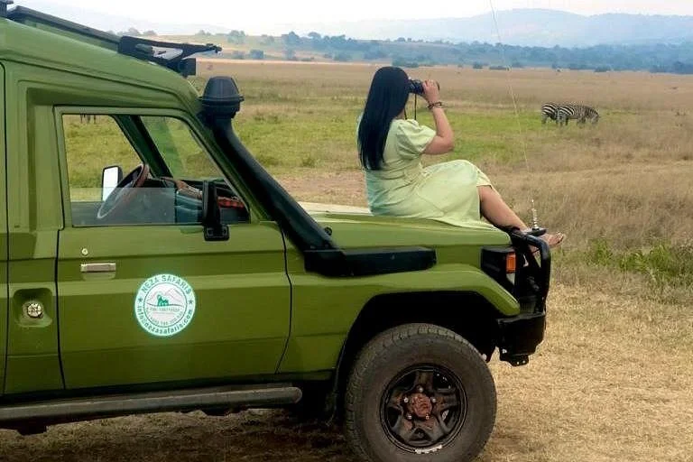 Neza SAFARIS