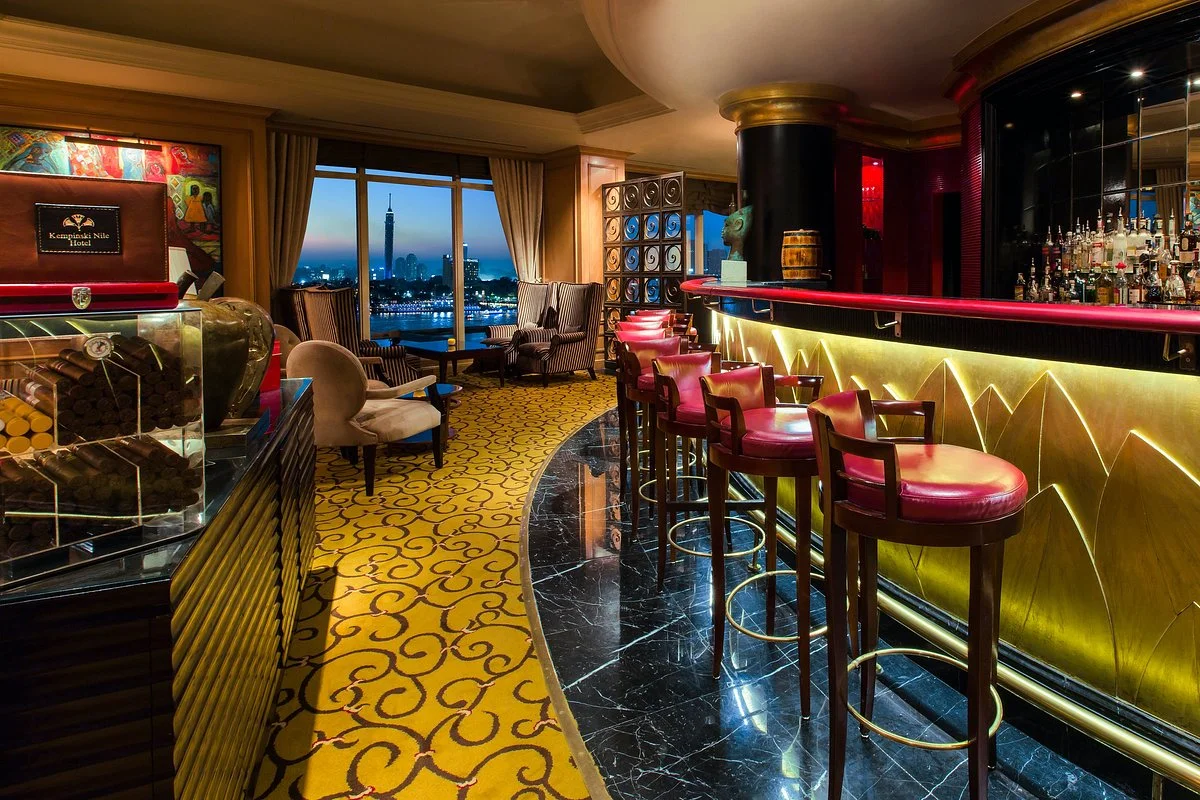 Jazz Bar