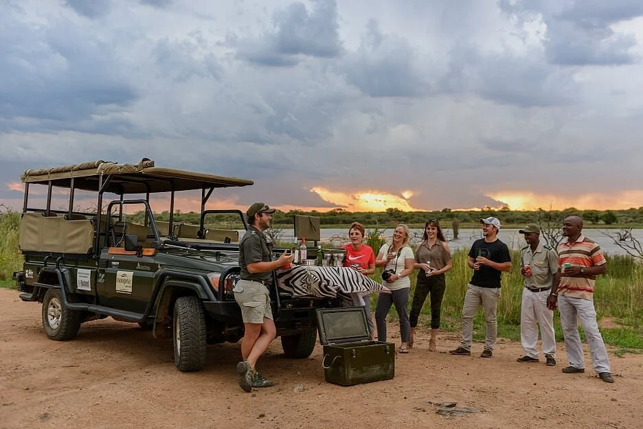 Africa Moja Tours and Transfers
