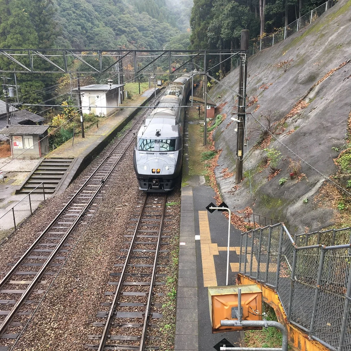 Sotaro Station