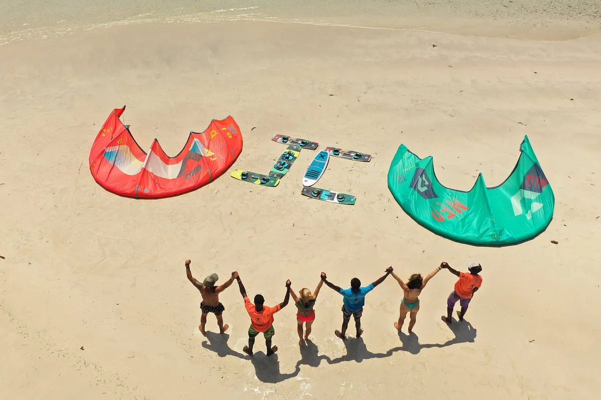 JC KiteHouse School