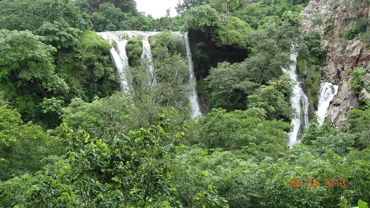 Hathni Mata