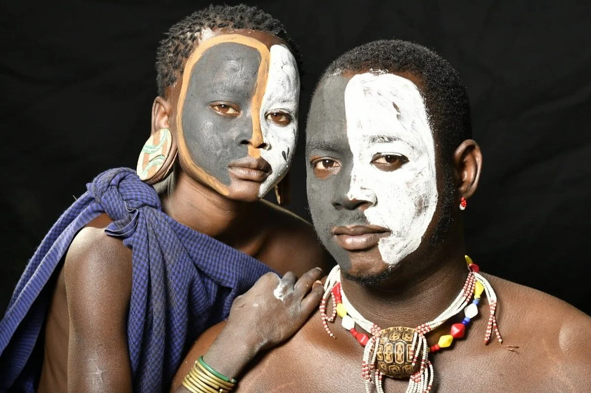 OMO VALLEY ORIGIN TOURS