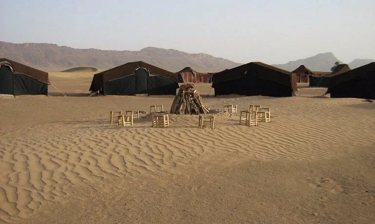 Marrakech Quad Biking