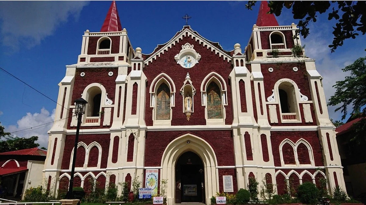 Bantay Church