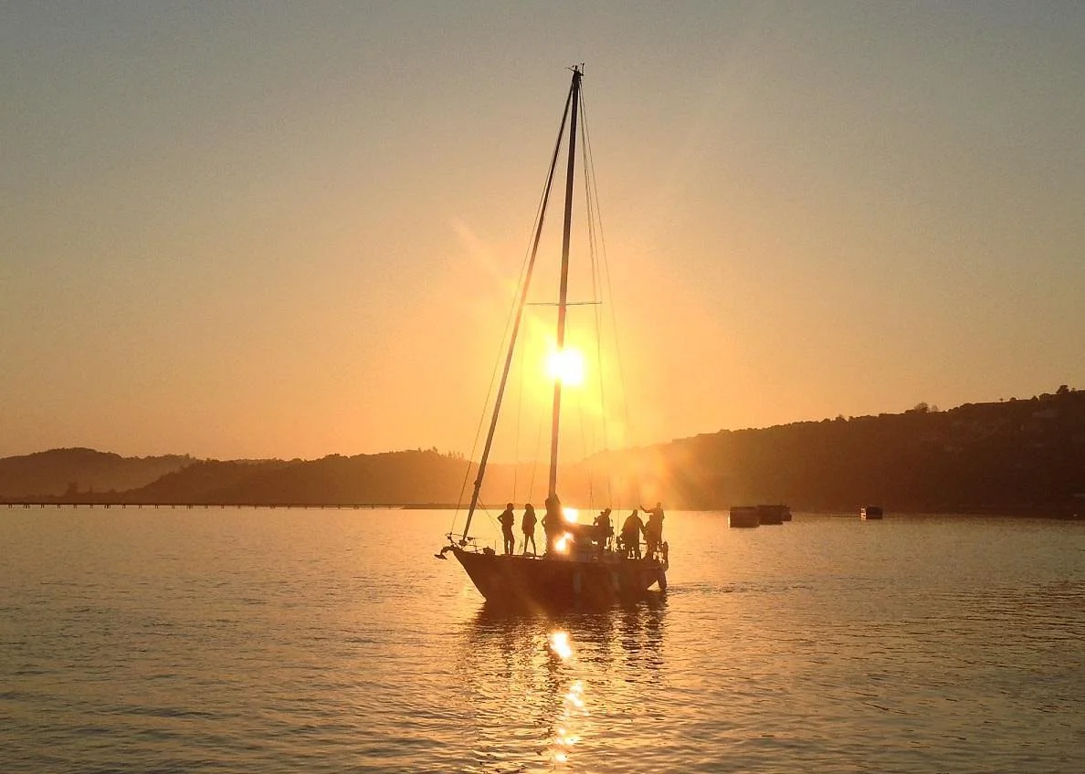 Southern Yachting Academy