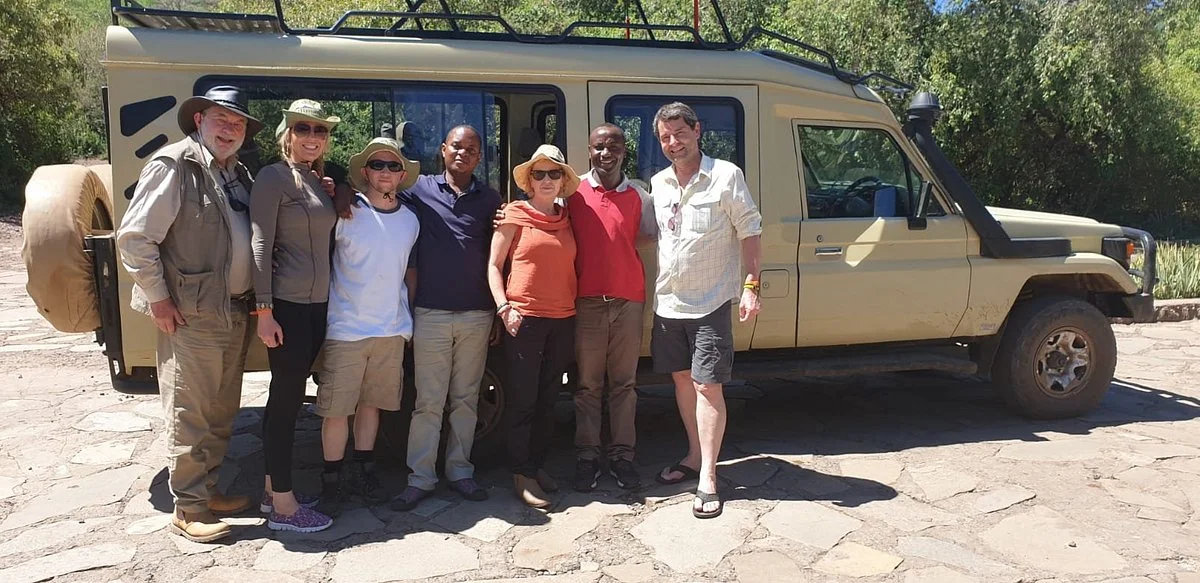 Experience Zanzibar Tours & Safaris