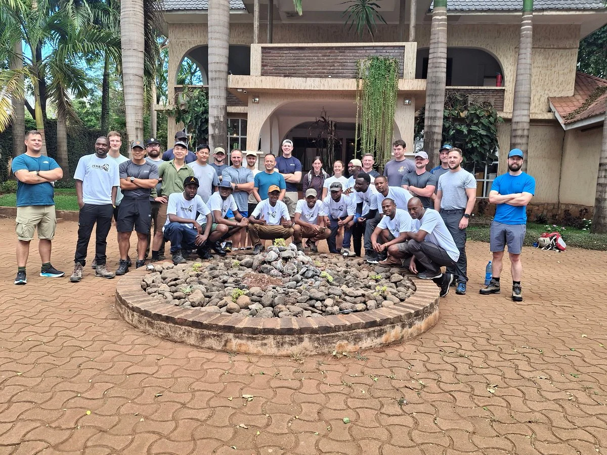 Jerry Tanzania Tours