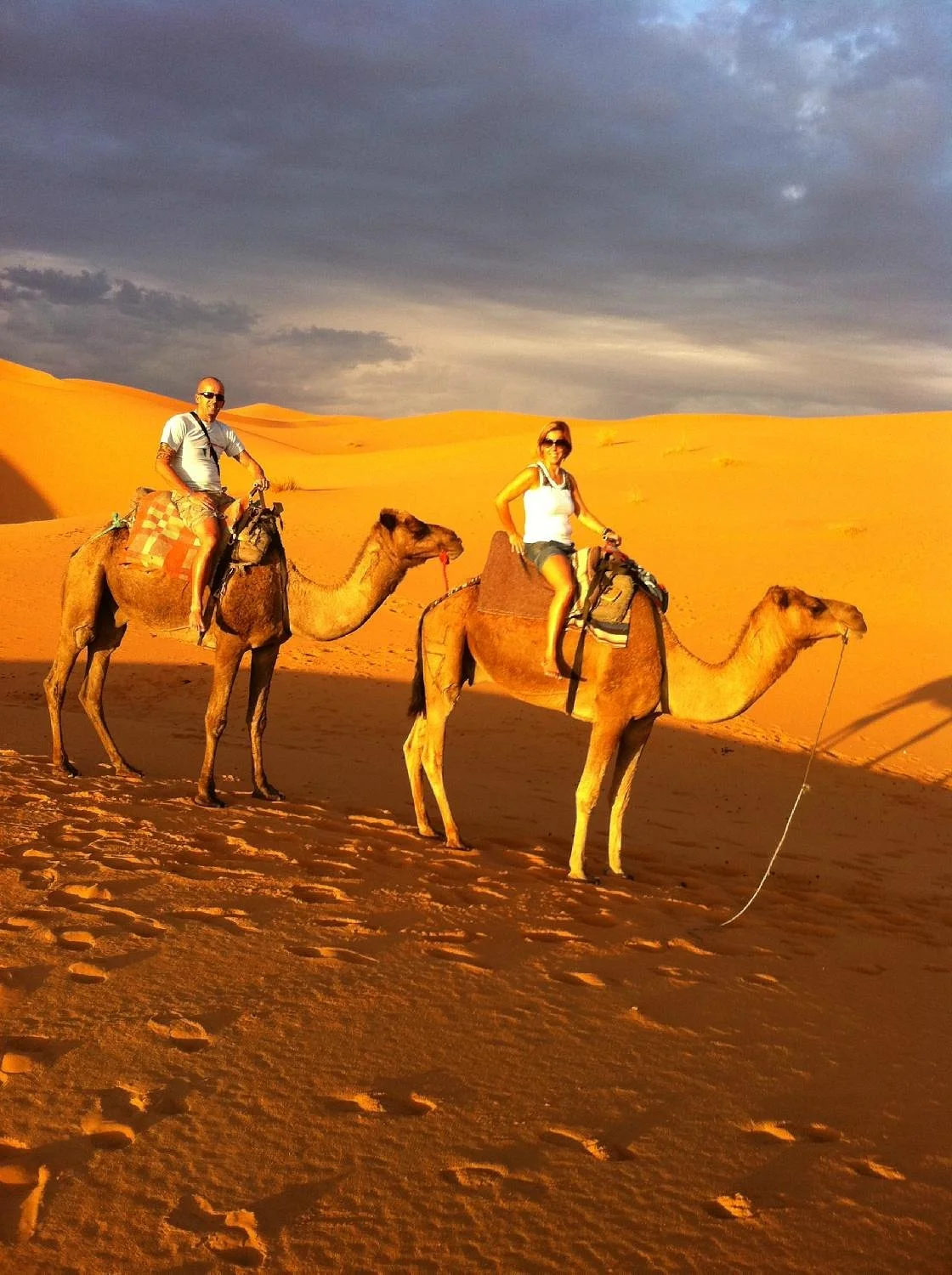 Jrana Morocco Tour