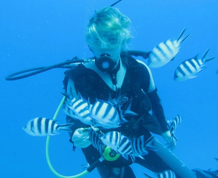 Atlantis International Diving Services