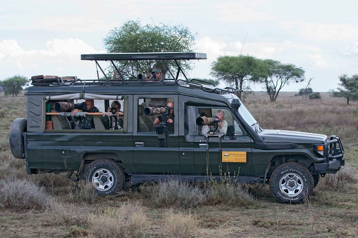 Furahia Tanzania Safari & Trekking Ltd