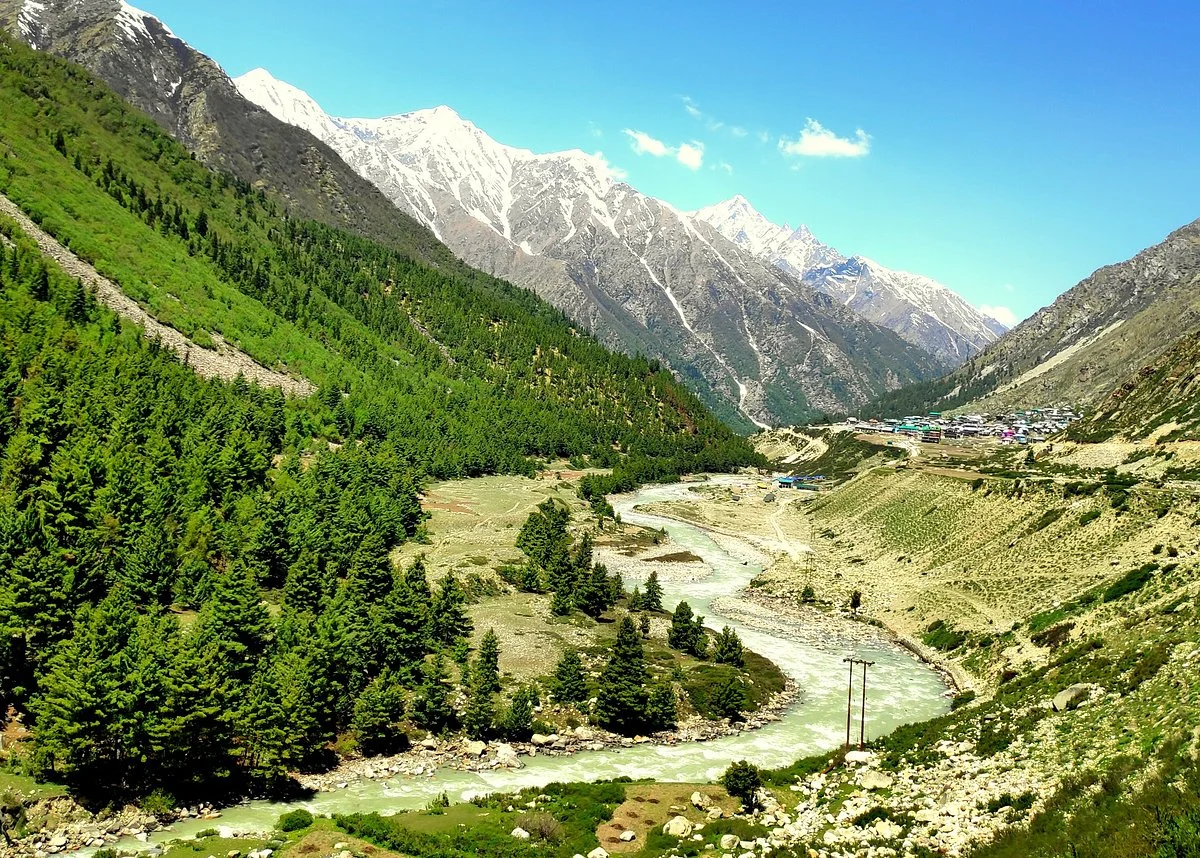 Kinnaur