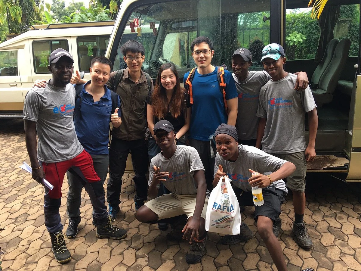 Exceed Expectations Tours & Safari