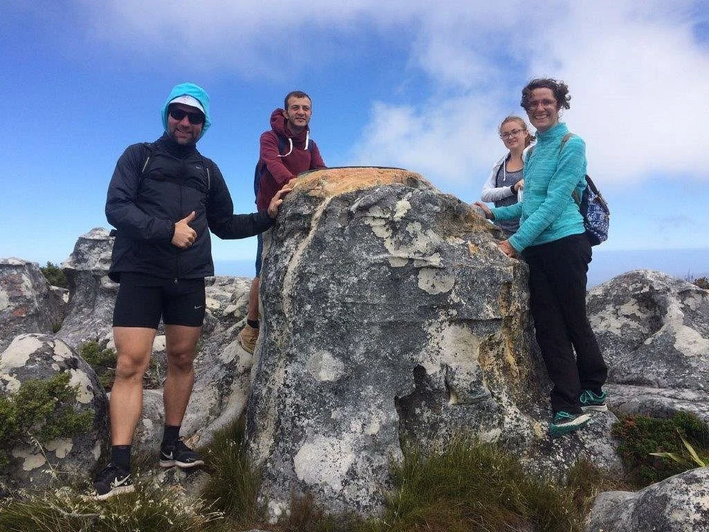 Path & Peak Adventures