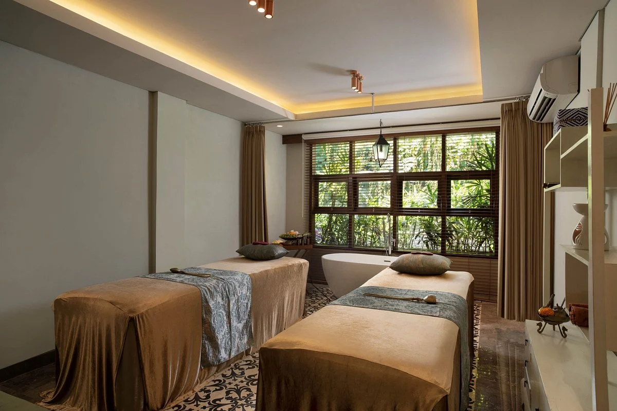 Tejas Spa Bisma