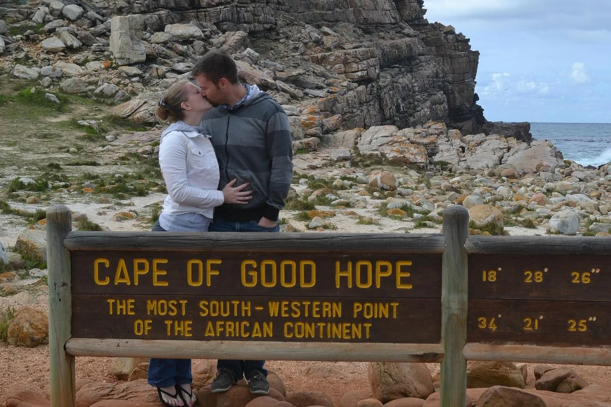 Cape Town Day Tours