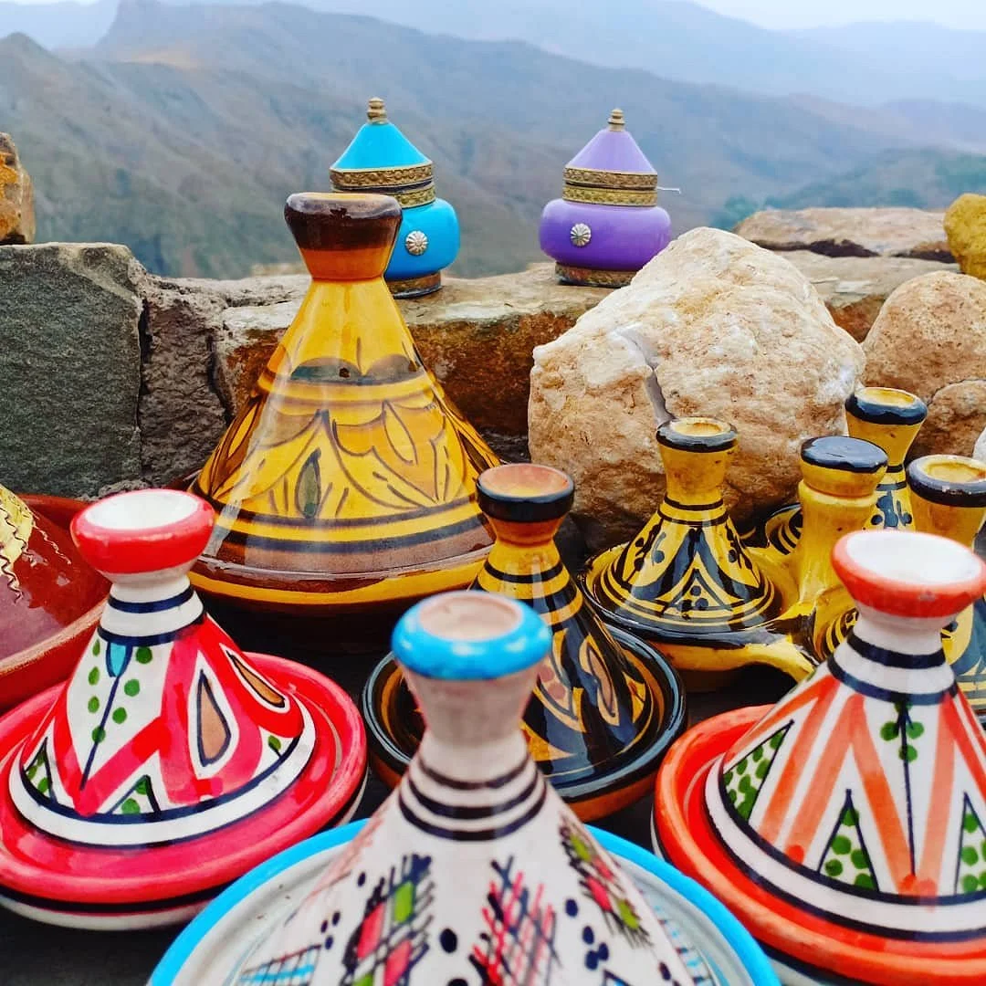 Morocco Friends Travel