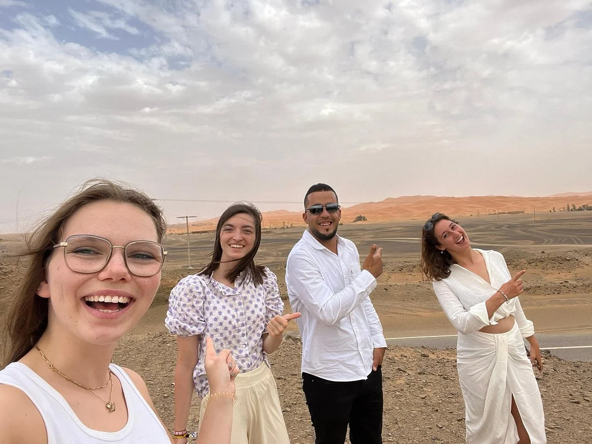 Morocco-Sahara-Tours