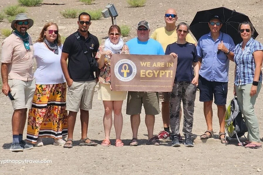 Egypt Happy Travel