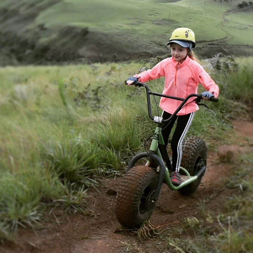Drakensberg Scootours