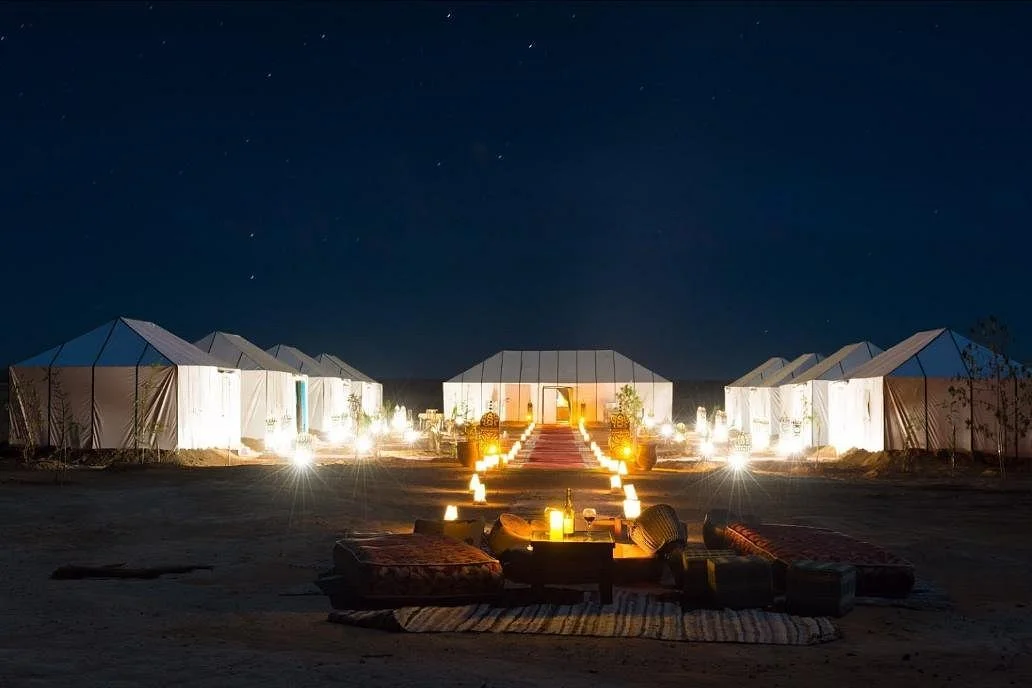 Morocco Tour Expert