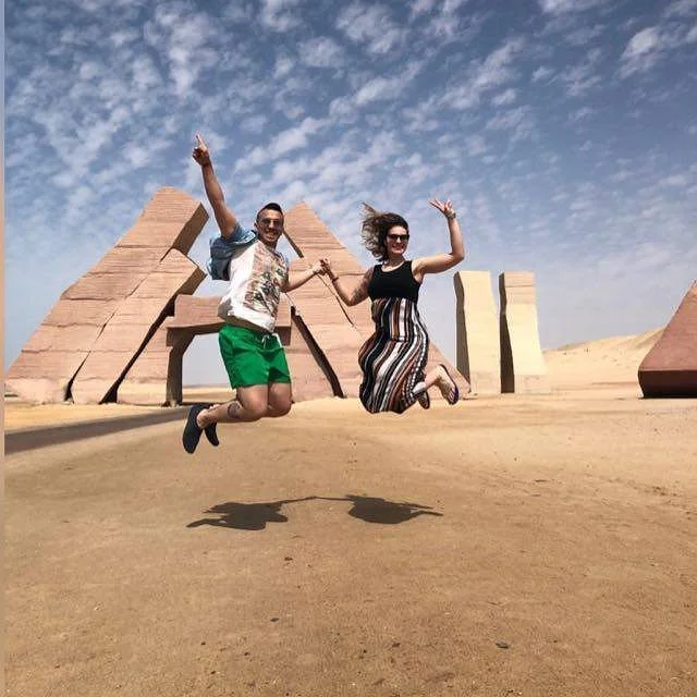 Travelino Club Egypt