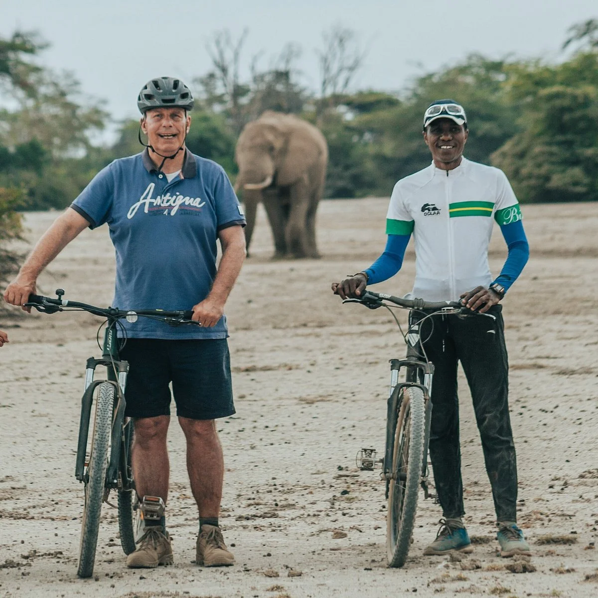Oclaa Adventures Tanzania