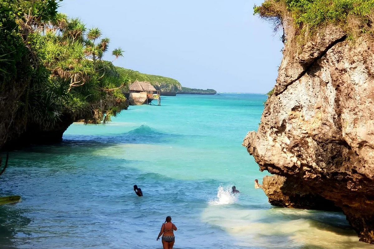 Enjoy Zanzibar with Juma taxi driver