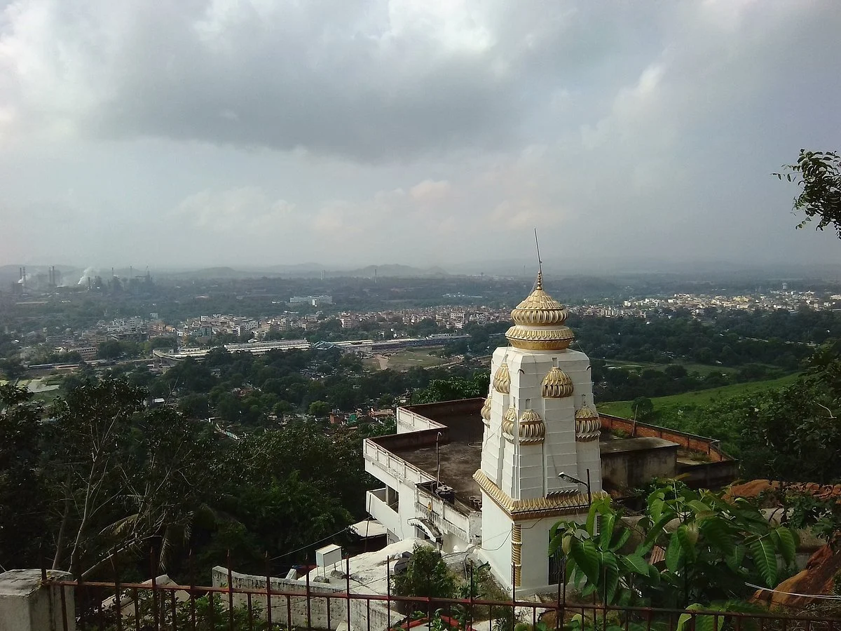 Vaishno Devi Temple