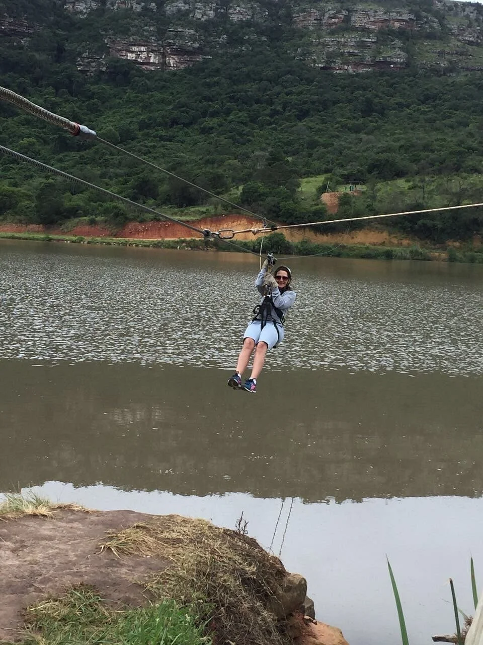 Lake Eland Zip Lines