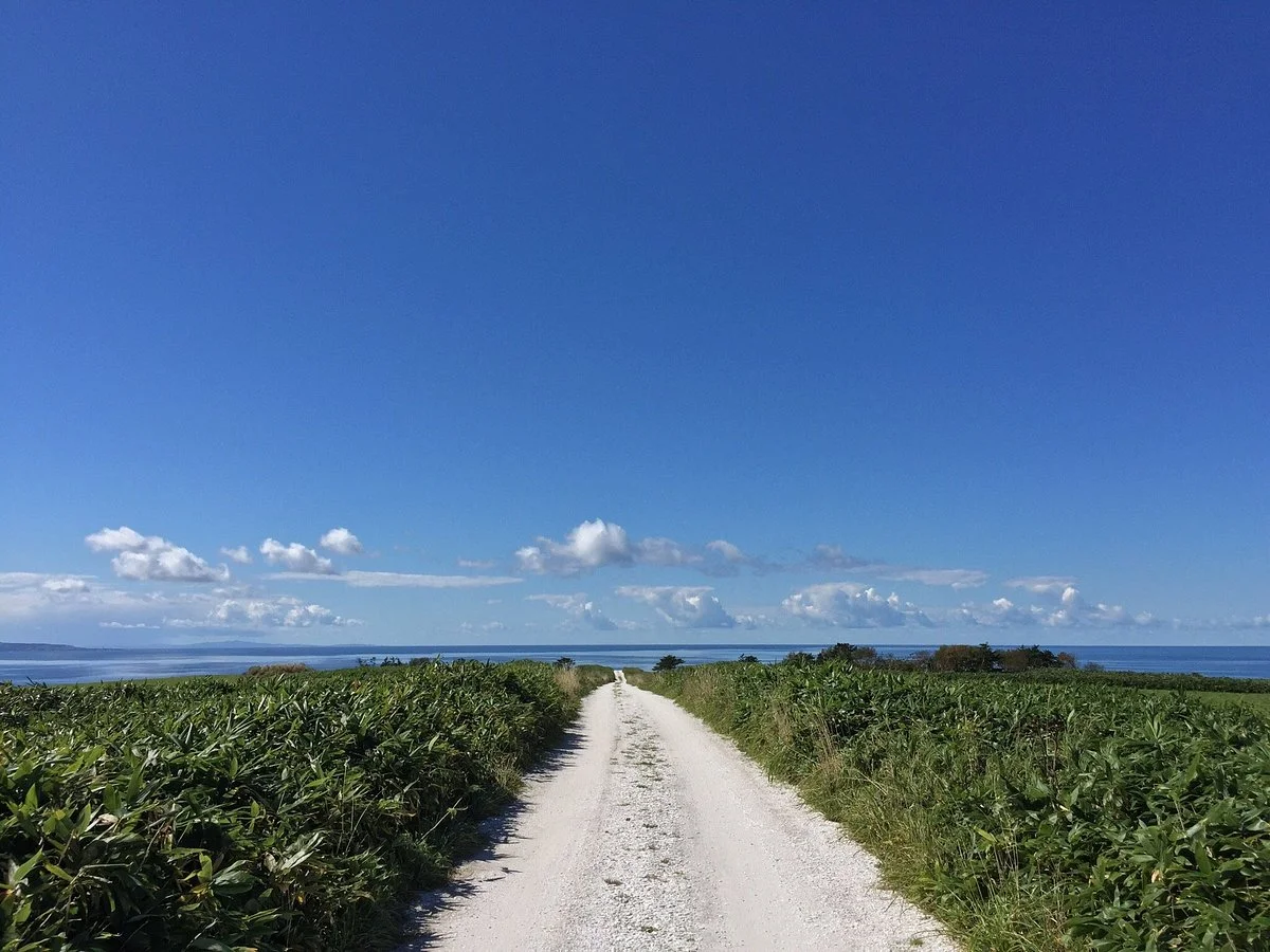 White Road