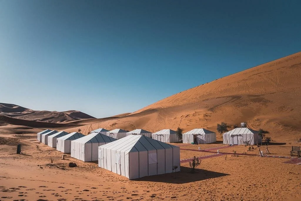 Thrill of Morocco Tours