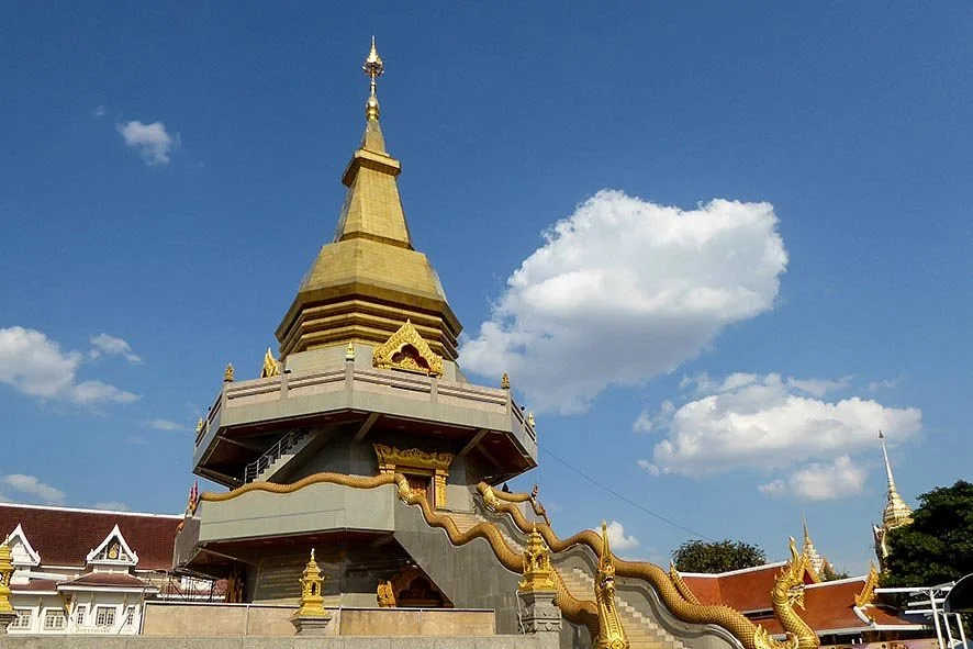 Wat Phothisomphon