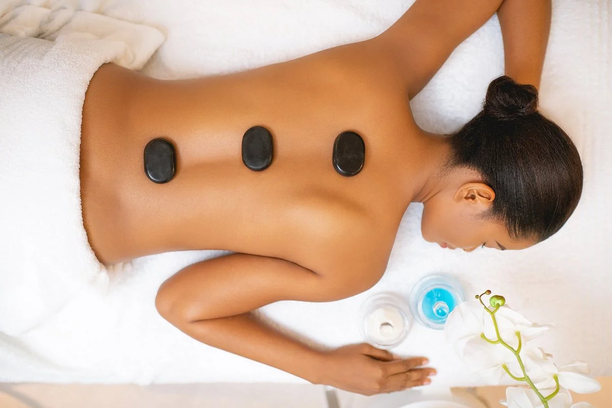 Amani Spa & Wellness